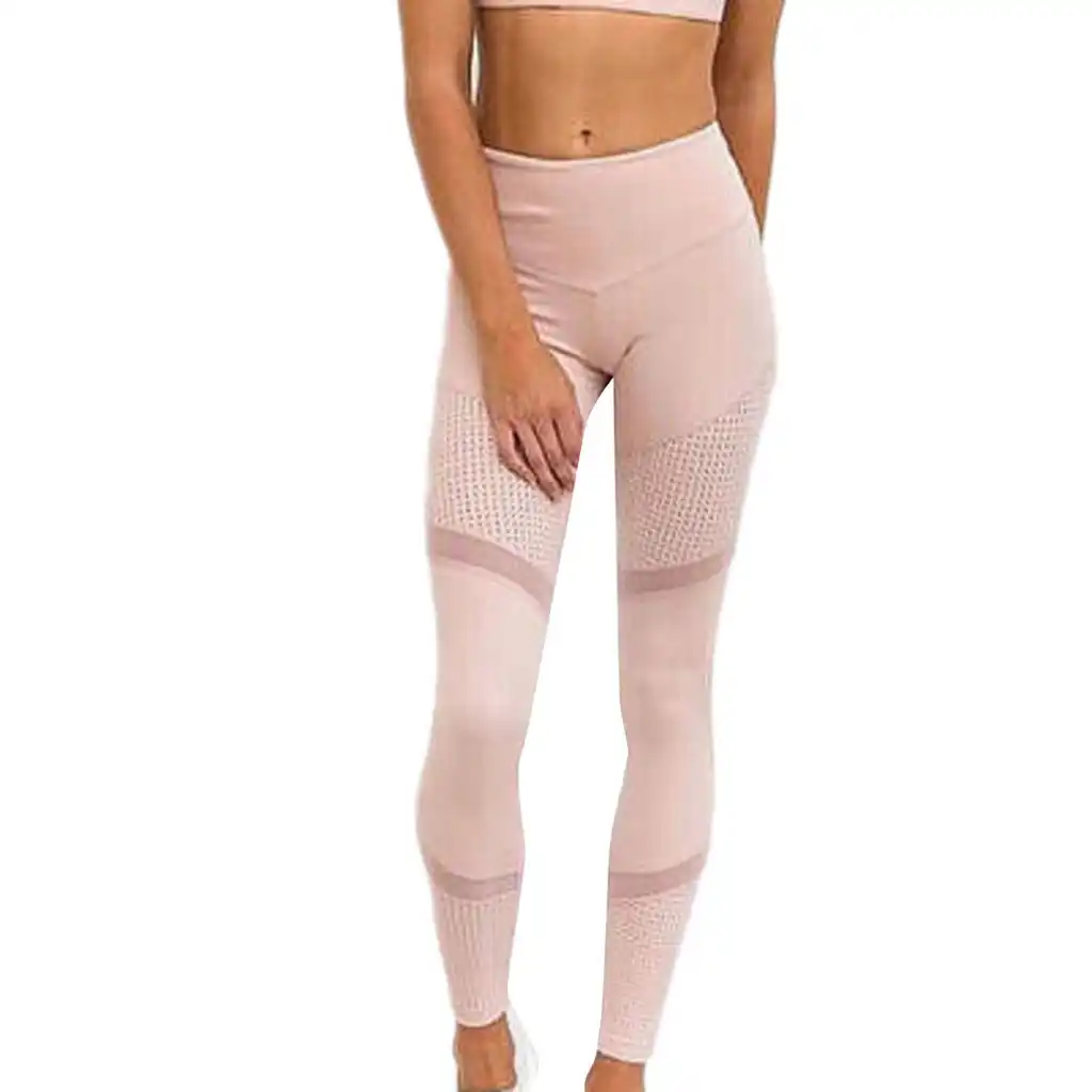 heart workout leggings