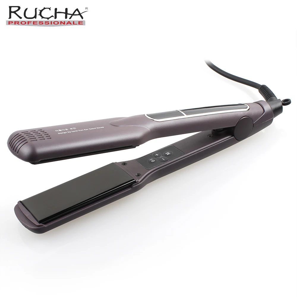 RUCHA WIDE PLATE FLOATING IRON