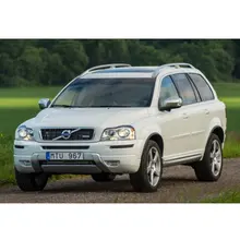 Европейские передний указатель поворота светильник s для Volvo V50 V60 V70 XC60 XC70 XC90 заменить индикатор светильник bau15s bay9s baw9s canbus комплект из 2 предметов