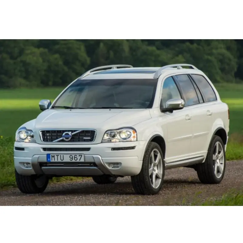 

EUR Front turn signal lights For Volvo V50 V60 V70 XC60 XC70 XC90 replace indicator light bau15s bay9s baw9s canbus 2pc
