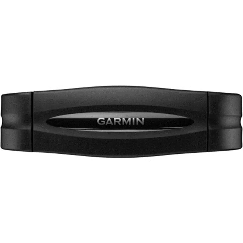 Подлинный GARMIN HRM1G монитор сердечного ритма с нагрудным ремешком ANT+ водонепроницаемый Garmin первого поколения HRM черный без коробки