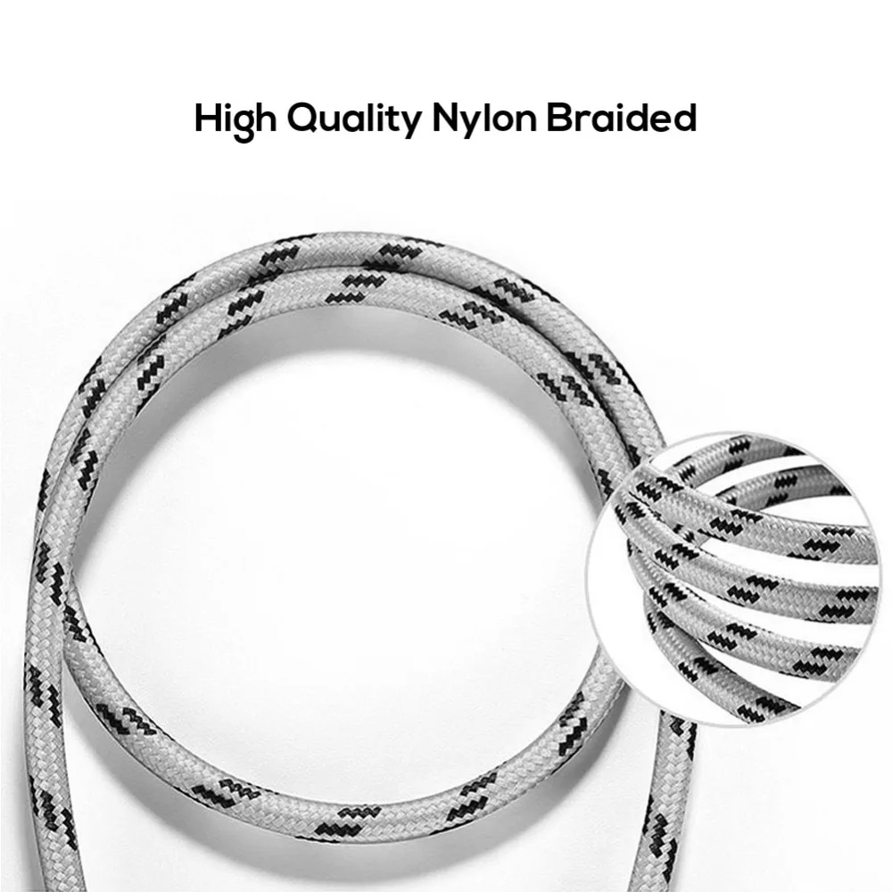 TOPK Micro USB Cable 2.4A Fast Data Sync Charging Cable For Samsung Huawei Xiaomi LG Andriod Microusb Mobile Phone Cables TOPK Micro USB Cable 2.4A Fast Data Sync Charging Cable For Samsung Huawei Xiaomi LG Andriod Microusb Mobile Phone Cables