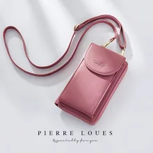 Модные маленькие сумки через плечо для женщин Мини из искусственной кожи на каждый день Дамский кошелек для телефона для девушек желтая сумка Bolsas