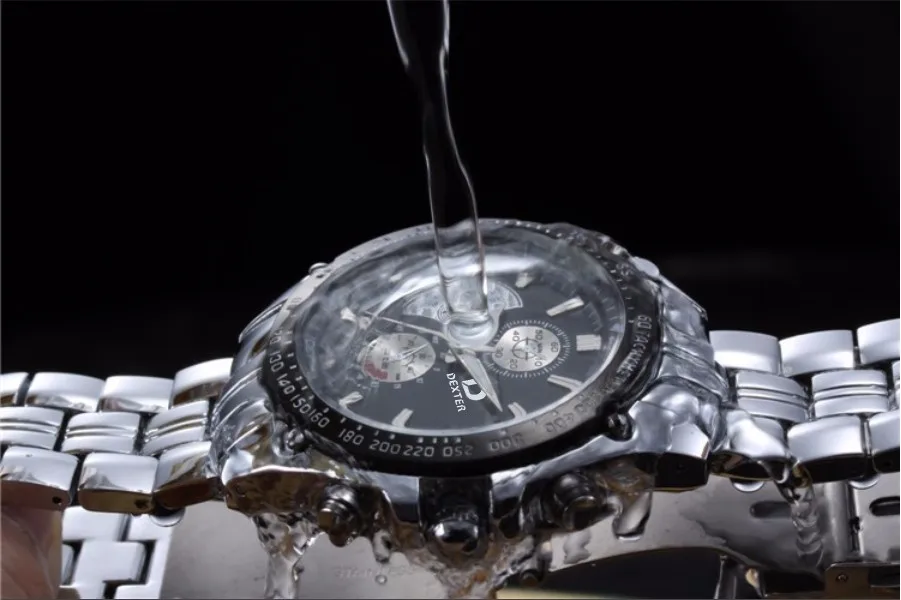curren watch dt 08