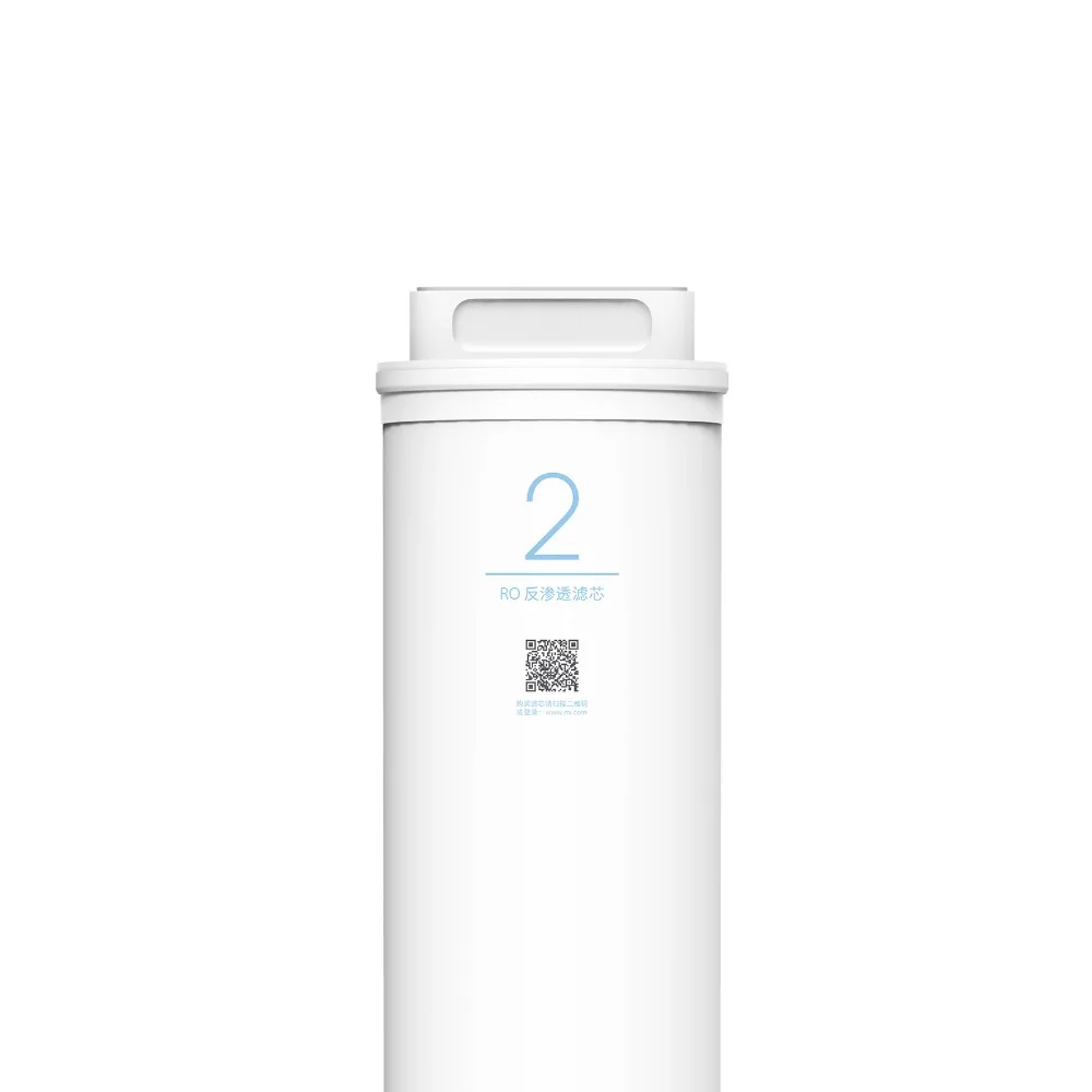 Original Xiaomi Smart Water Purifier 1A Water Filter Replacement 3 in 1 Composite Filter Reverse Osmosis Filter Purification