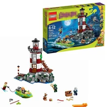 Mini Map Blocks Fit 75903 Scooby Doo10431 Haunted Lighthouse Set Animal Dog Toys Children's Gifts Mini Map Blocks Fit 75903 Scooby Doo10431 Haunted Lighthouse Set Animal Dog Toys Children's Gifts