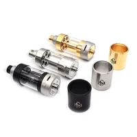 Electronic Cigarettes