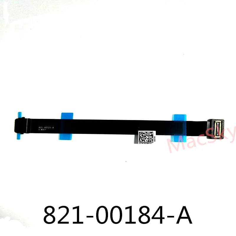 

Brand New Original For Macbook Pro 13.3'' A1502 Trackpad Flex Cable P/N 821-00184-A 821-00721-A Touch pad Cable 2015 Year