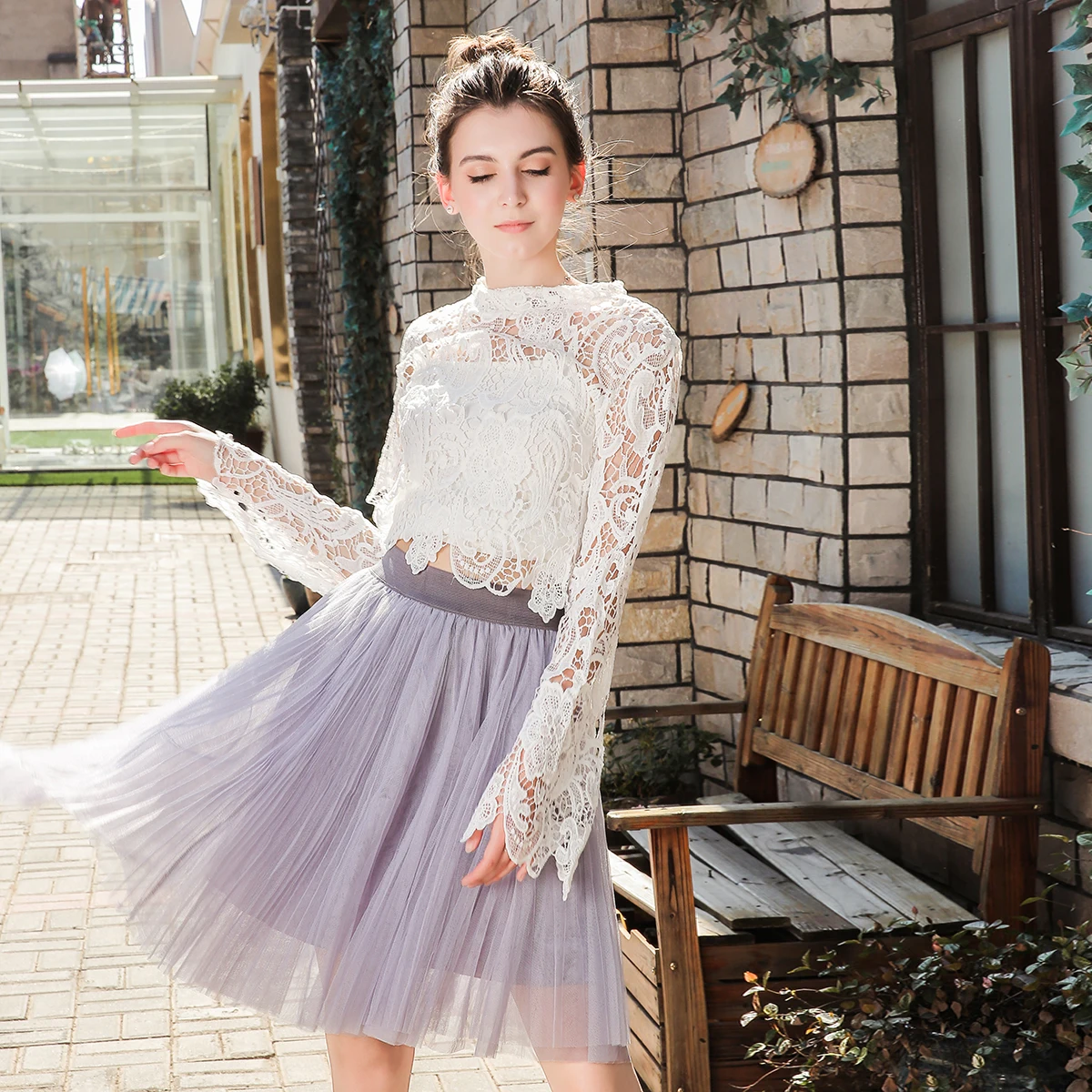 Pleated Skirt Tutu Skirts How To Style Matching Outfits Family