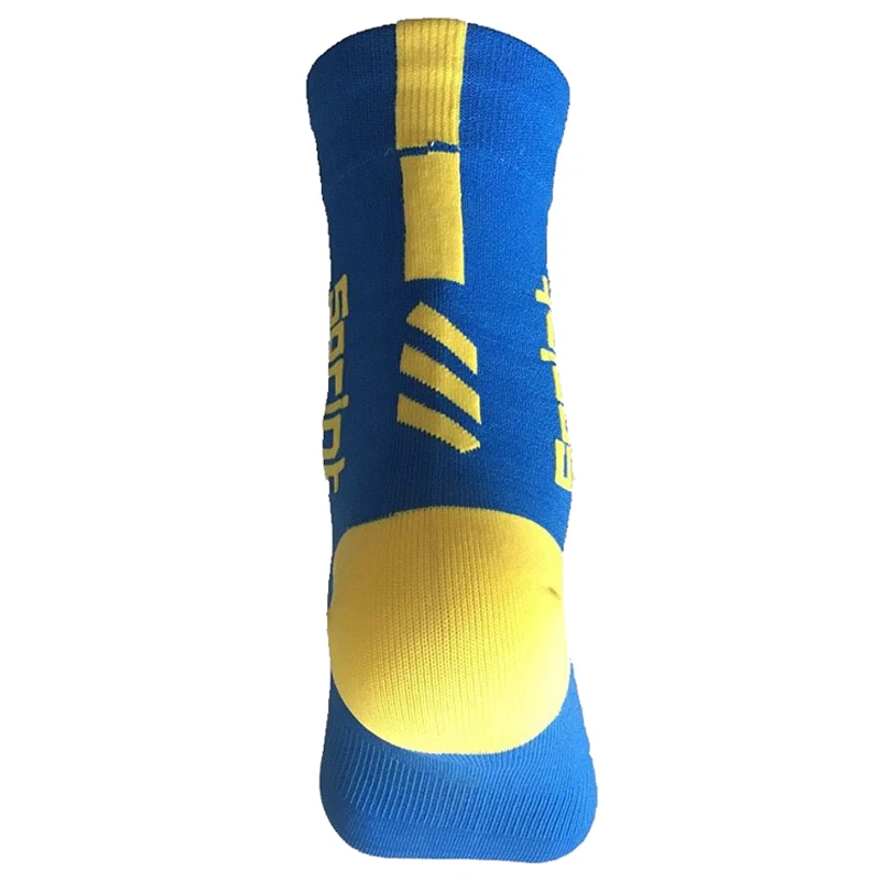 Coolmax Sport Socks High Quality Professional Brand Protect Feet Breathable Wicking Sockings Popular Cycling Footwear AC0156 (2)