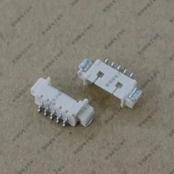

53261-0571 532 610 571 Original 1.25mm pitch connector 5pin Horizontal