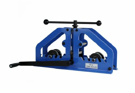 

TR-60 hand tube roller pipe bender machine bending machinery tools