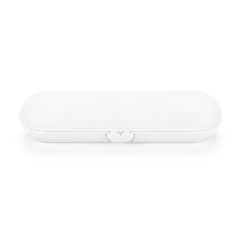 Пластиковая электрическая зубная щетка для путешествий Philips Hx6730/Hx6721/Hx6616/Hx9372/Hx9352/Hx9362/Hx3120/3130/Hx3216/Hx3226/Hx6322