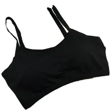 Женственная Дамская обувь быстросохнущая без Сталь Фитнес спортивные кроссовки Танцы Йога Спортивный дышащий бюстгальтер