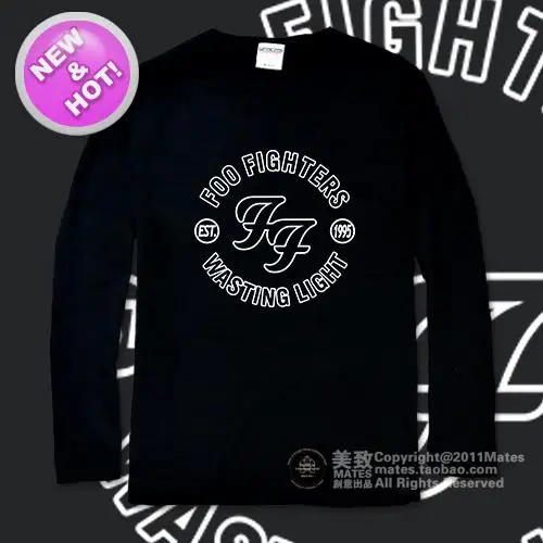 cotton long sleeve T shirt basic shirt 