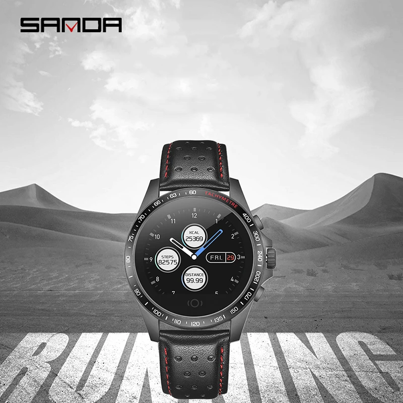 

Smart Watch IP68 Waterproof Sport Watch Blood Pressure Heart Rate Monitor Sport Modes Tracker Watch Women Smartwatch for Android