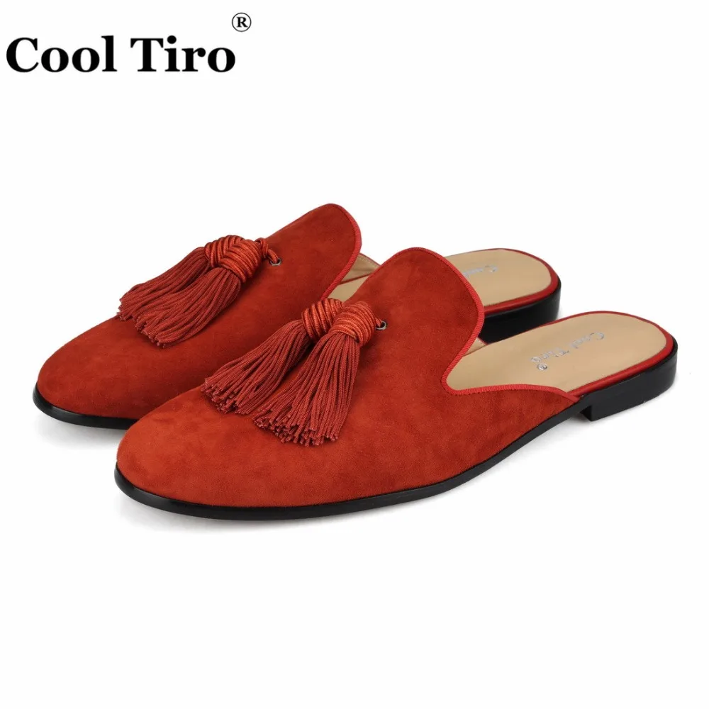 men suede slippers (3)