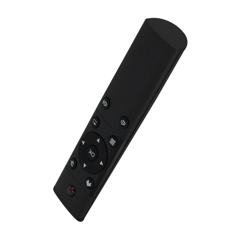 Беспроводной пульт дистанционного управления для Android KODI TV/ПК/проектора 2 4 ГГц|smart