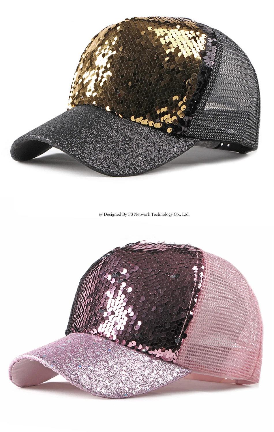 trucker cap