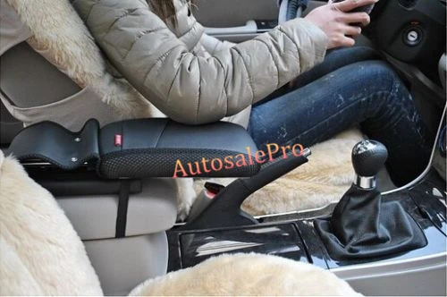 

Interior Console Armrest storage box elbow supporting for CHEVROLET CRUZE malibu trax 2009-2016