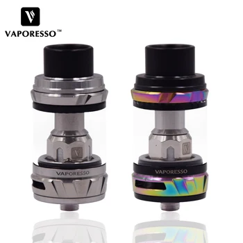 

Original Vaporesso NRG Tank NRG Mini Atomizer GT4/GT8 Coil Head for LUXE Revenger Box Mod Vape Electronic Cigaret Atomizer