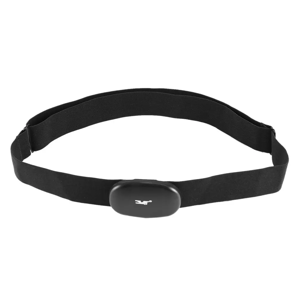 

Sport Chest Strap Heart Rate Monitor Sensor Smart Wireless Bluetooth V4.0 Chest Strap Sport Equipment for Android Mobile Phone