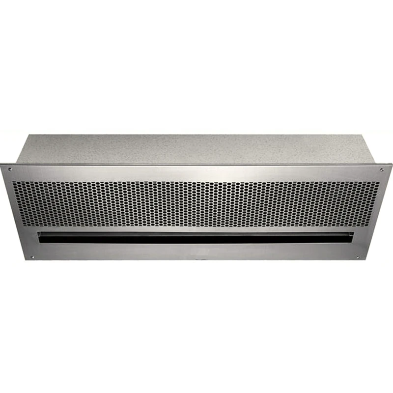 

Ceiling Natural Wind Air Curtain Recessed Air Door W-09S
