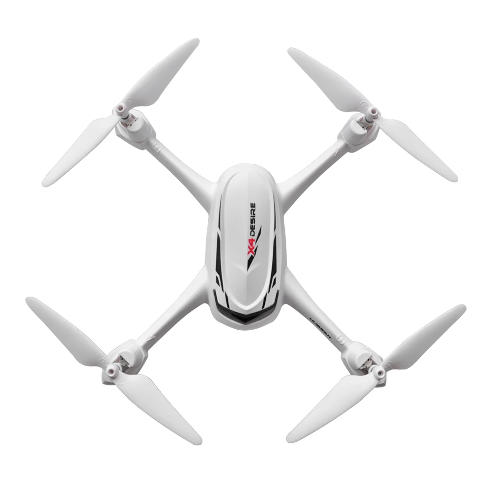 Радиоуправляемый Дрон h502s x4 5.8 Г FPV системы с 720 P HD Камера GPS высота один ключ