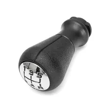Ручной рычаг переключения передач для Peugeot 106 107 205 206 207 306 307 407 309 408 508 Citroen Saxo C2 C3, 5-скоростная ручка переключения рулевого механизма автомобил...