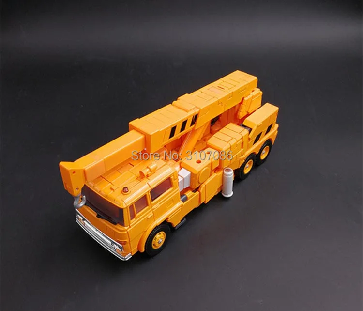 TKR-MP35-DC-009