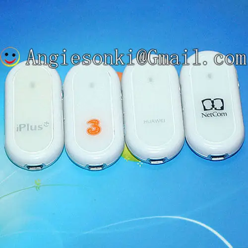 Разблокированный Huawei E230 USB 3G модем HSDPA /UMTS GSM 7 2 Мбит/с поддержкой SMS-сервиса и