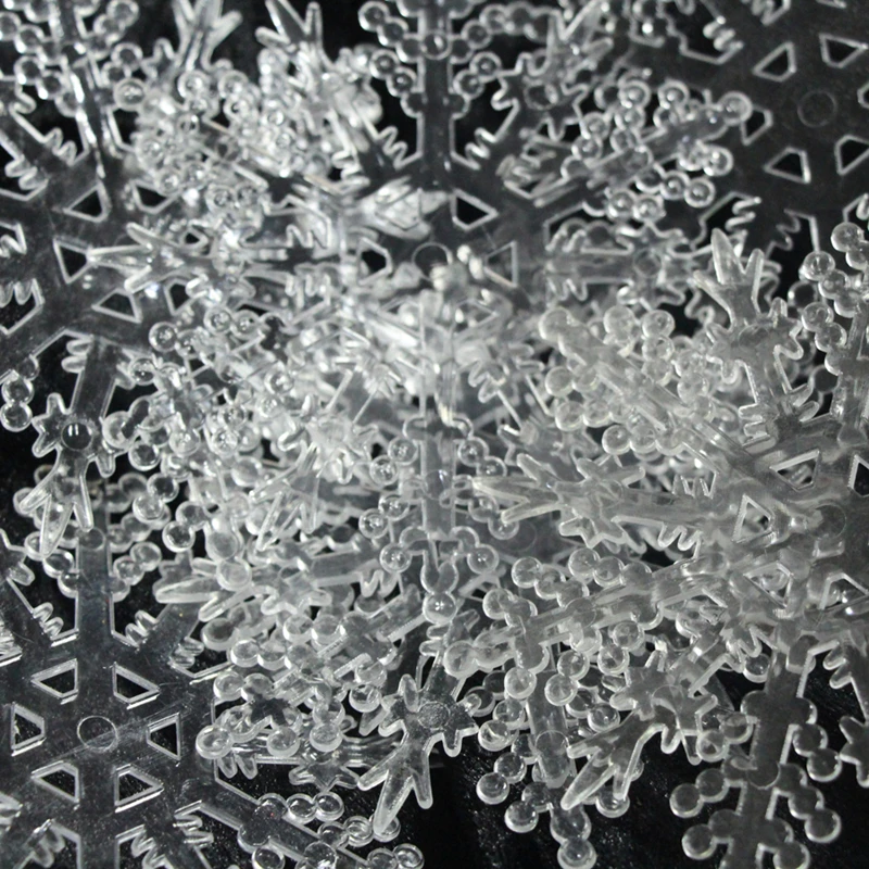 snowfake 5