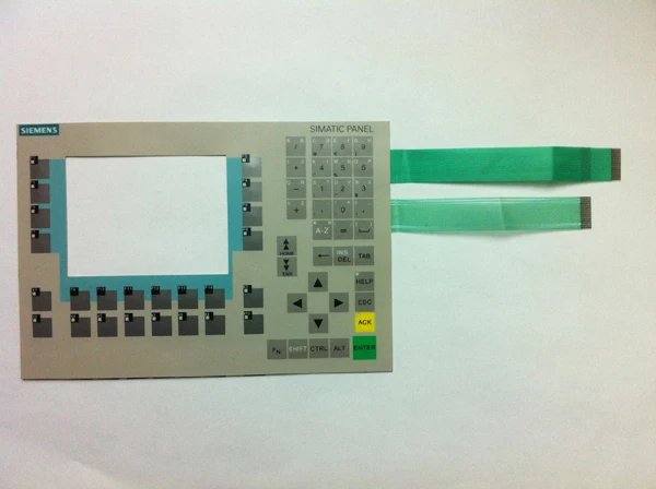 1 Piece, New 6AV6542-0CA10-0AX0 (OP270 KEY-6) membrane keypad ,Fast Shipping 1 Piece, New 6AV6542-0CA10-0AX0 (OP270 KEY-6) membrane keypad ,Fast Shipping