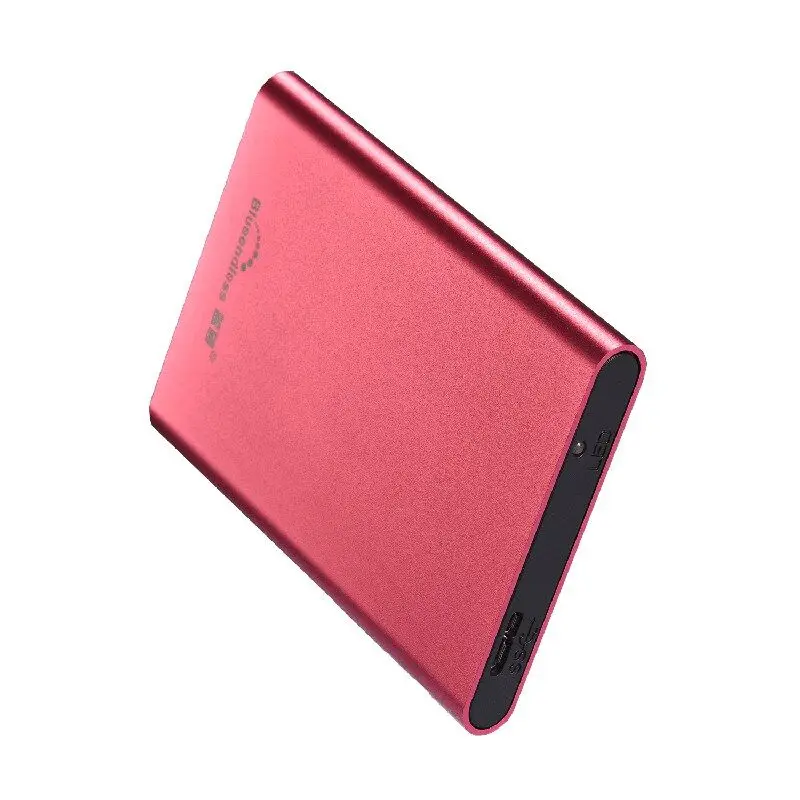 HDD 2.5\