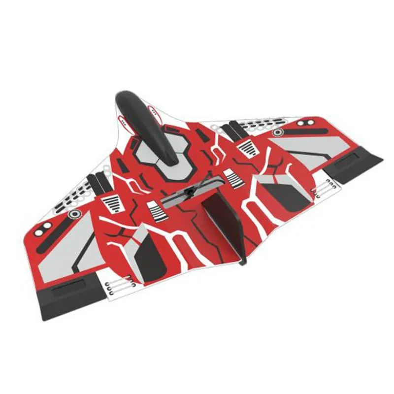 

TS865 230mm Wingspan PP Main Wing EPO Fuselage Free Fly Mini Plane Toys Park Flyer High Quality RC Toys for Kids