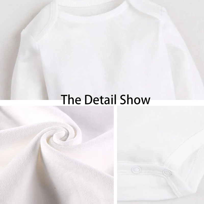 White detail