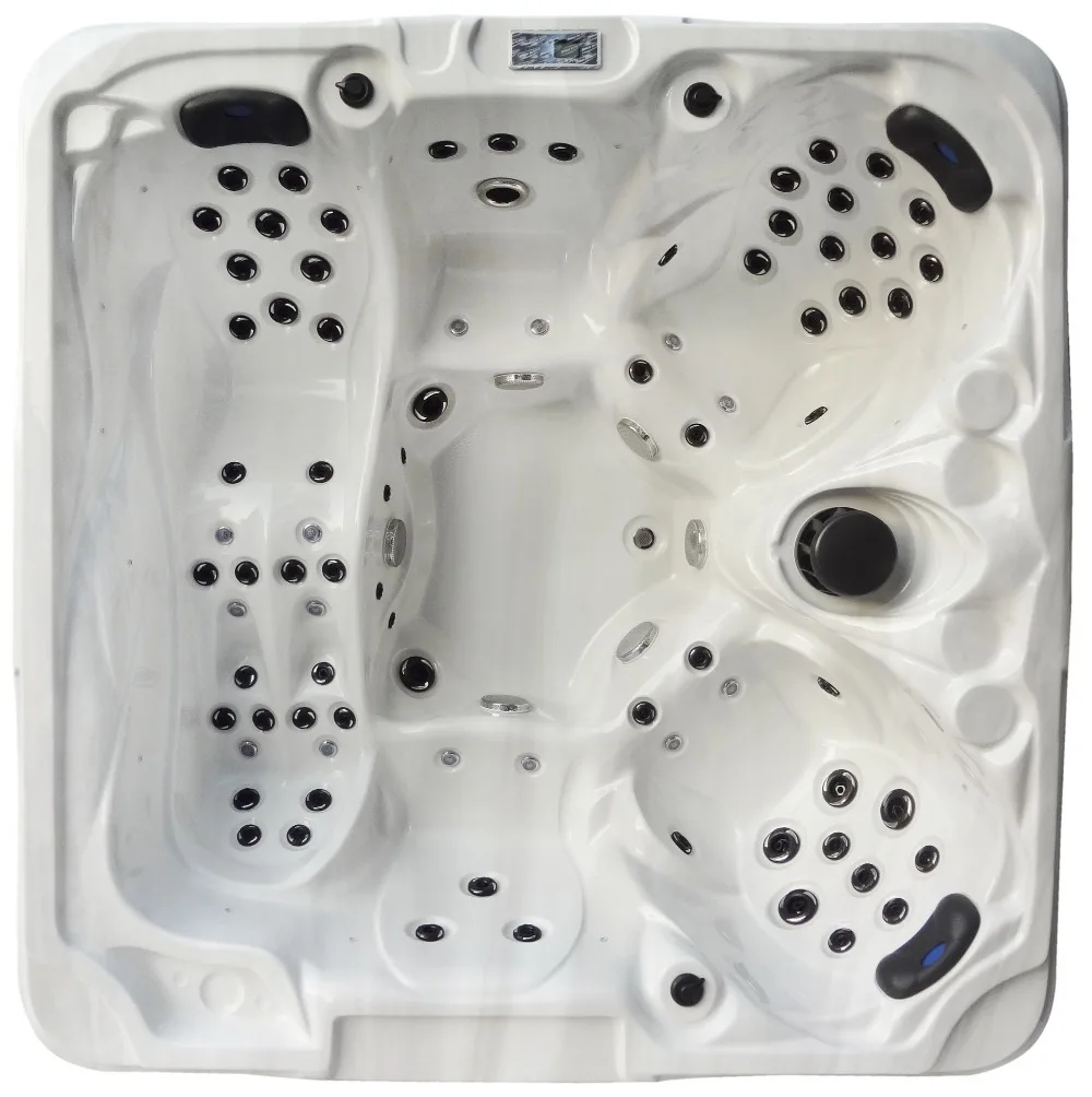 

201 Discount 5 person yakuzi for backyard