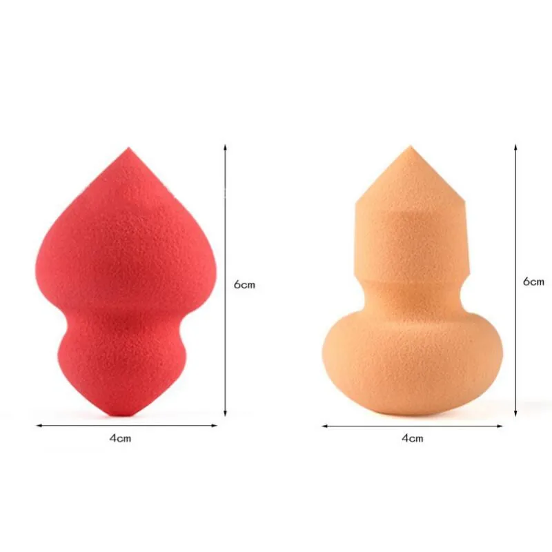 Advance 8 Pcs Blender Kit With Acrylic Drying Stand