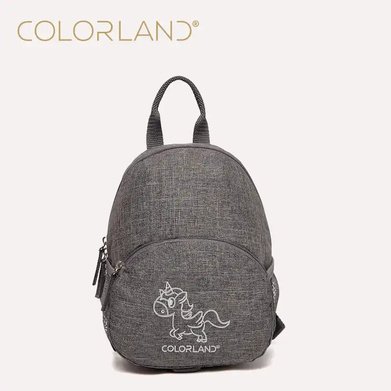 small nappy backpack