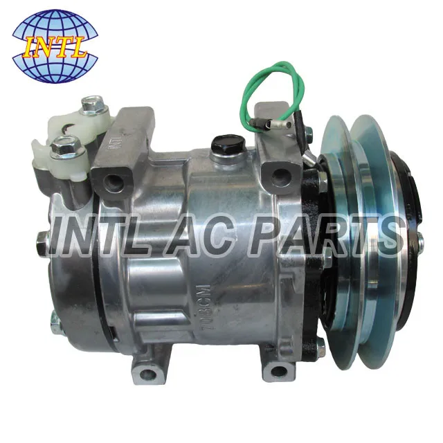 SD7H13 Санден 7H13 8947 S8947 Авто Воздушный A/C компрессор TDK-R151310S TDK-R151350S TDKR151310S TDKR151350S 7360