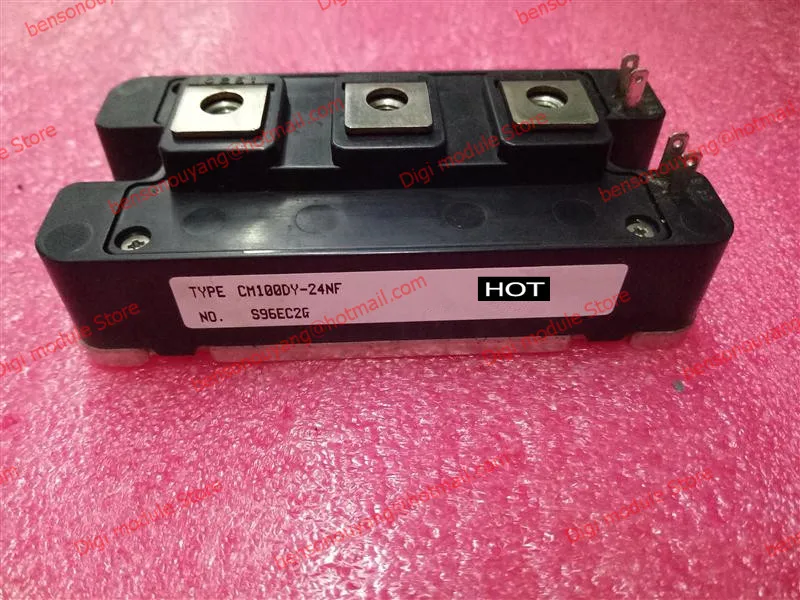 

CM100DY-24NF