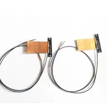 2x50 см/1" Встроенная антенна NGFF MHF4 для 3g 4G LTE модуль WCDMA NGFF/M.2 антенна приема сигнала сети