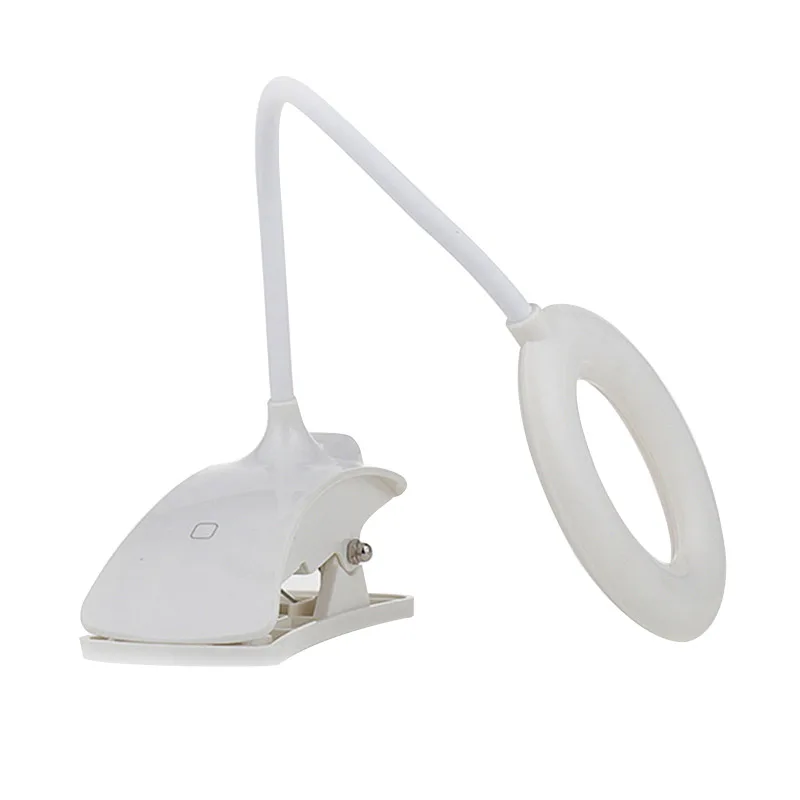 Лампа для ресниц сверхяркая Перезаряжаемые складной светодиодный свет для наращивание ресниц косметика макияжные MSI-19