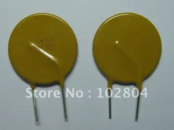 

300 pcs 72V 3A PolySwitch New Radial Leaded PPTC Resettable Fuse