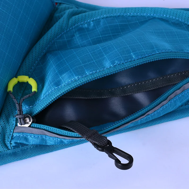 AONIJIE кроссовки для бега спортивная сумка Fanny Pack Для мужчин женщин пояс запустить