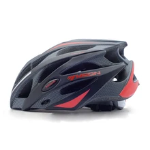 New 2016 Top-quality Integrally molded Bicycle Helmet Ultralight Cycling bike helmets 52-64 CM various colors
