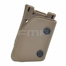 Тактическая кобура быстро нарисованная мульти-угол скорости пустыни для IPSC USPSA IDPA соревнование по стрельбе