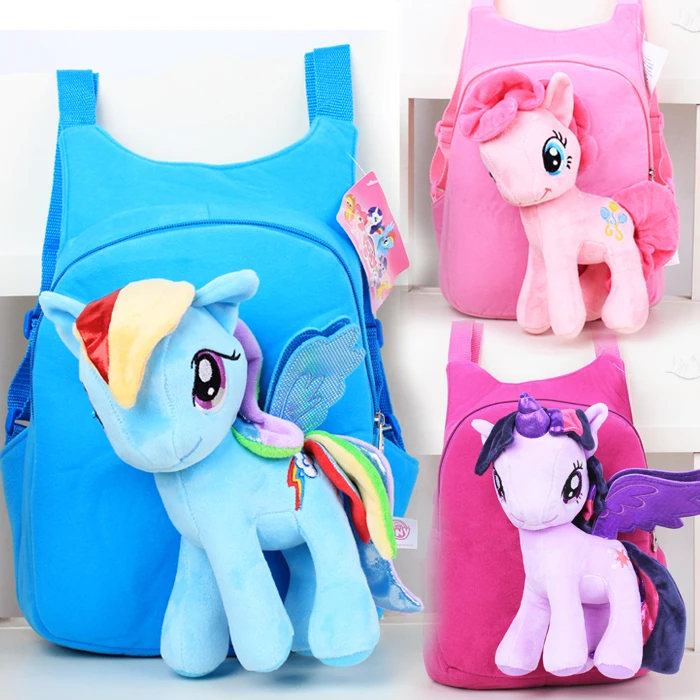 my little pony bags for school philippines