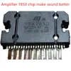 Car Electronics