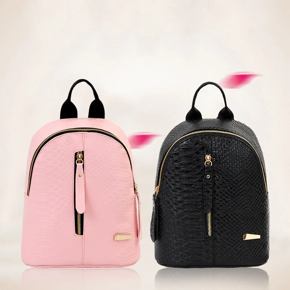 

Backpack School Bags for Teenage Girls Fashion Mini Backpack Dragons Mini Shoulder Bag Casual Brand Bagpack#L5%